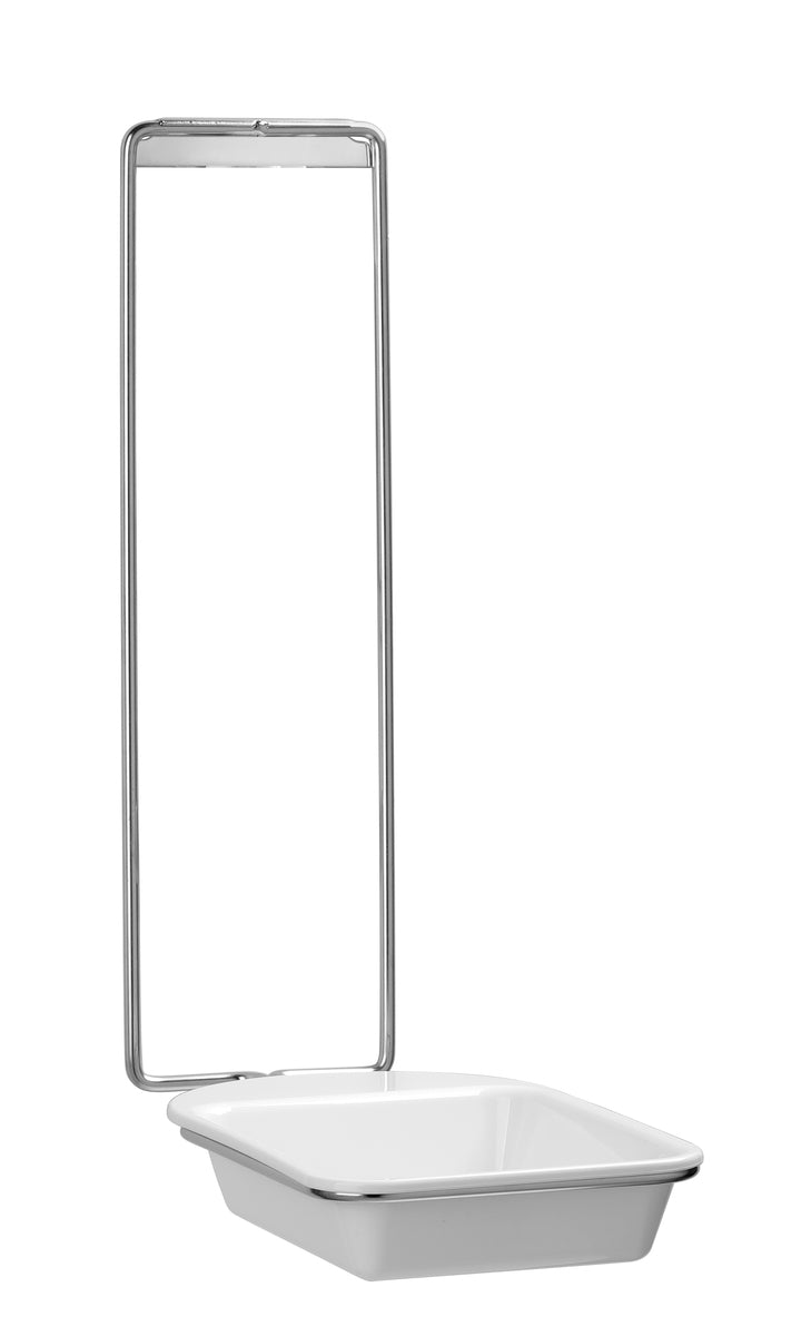 Abtropfschale PS 0,9L-W | Bartscher 850018 - Bartscher