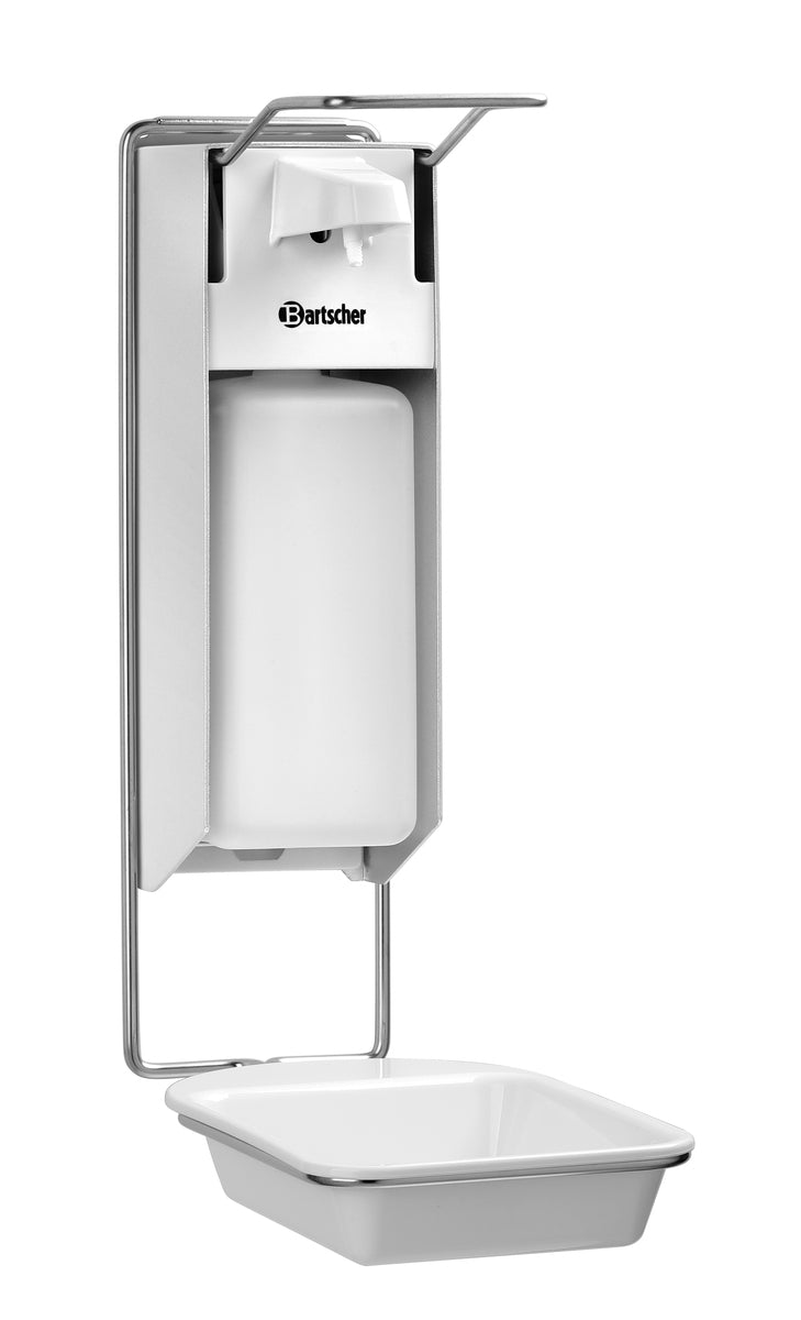 Abtropfschale PS 0,9L-W | Bartscher 850018 - Bartscher