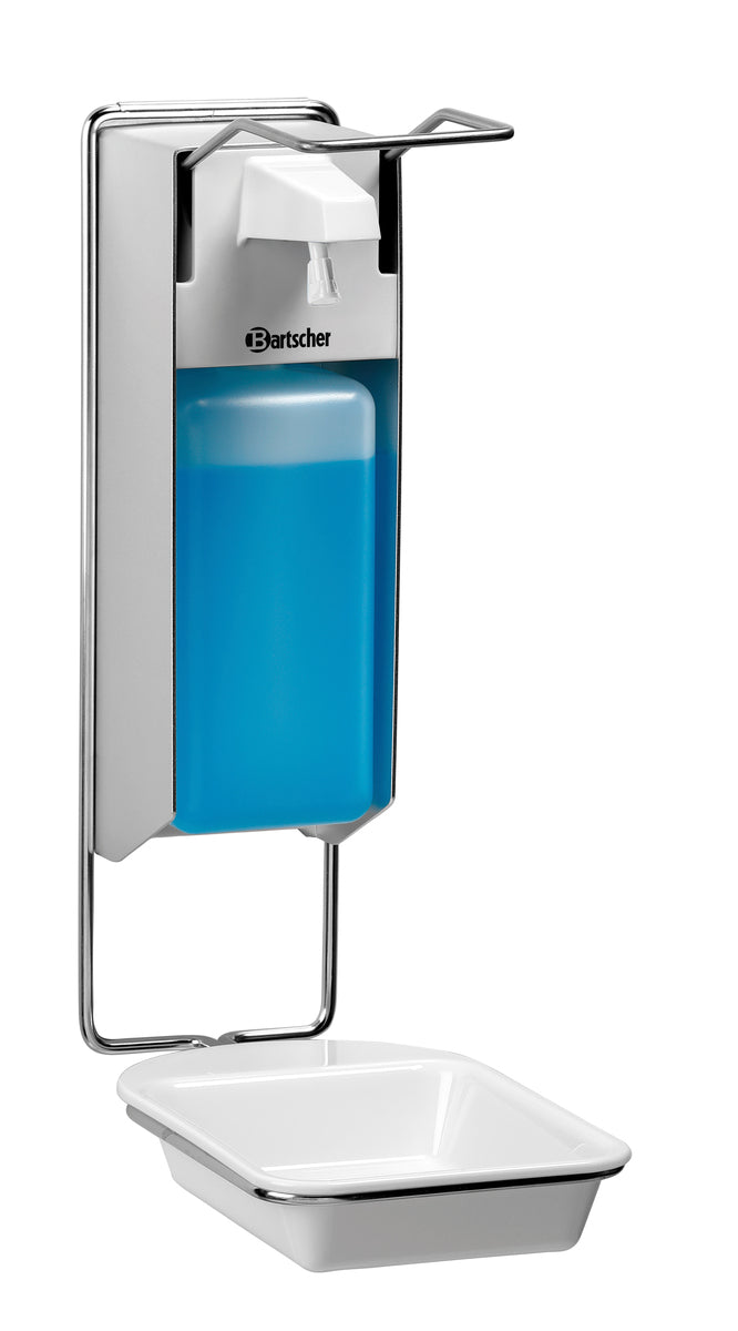 Abtropfschale PS 0,9L-W | Bartscher 850018 - Bartscher