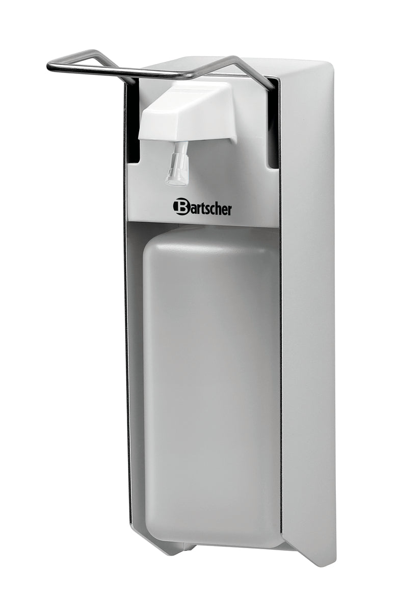 Desinfektionsspender PS 0,9L-W | Bartscher 850019 - Bartscher
