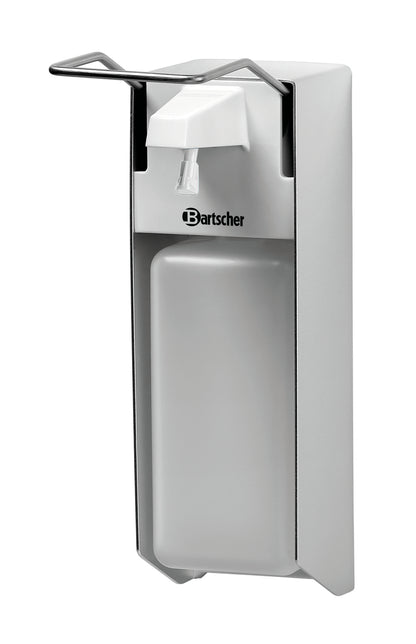Desinfektionsspender PS 0,9L-W | Bartscher 850019 - Bartscher