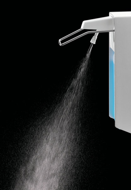 Desinfektionsspender PS 0,9L-W | Bartscher 850019 - Bartscher