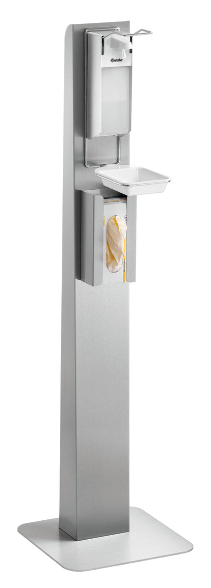 Hygienesäule DH1 1460 | Bartscher 850021 - Bartscher