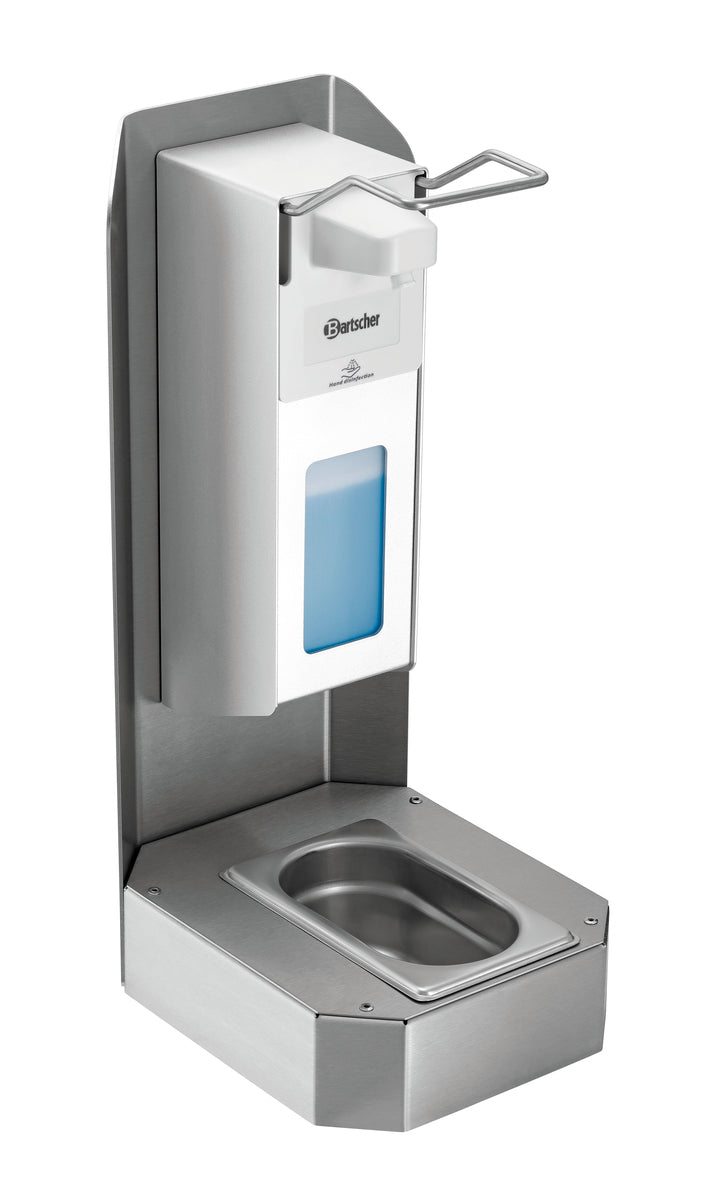 Desinfektionssäule XS1 480 | Bartscher 850029 - Bartscher