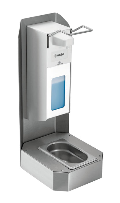 Desinfektionssäule XS1 480 | Bartscher 850029 - Bartscher