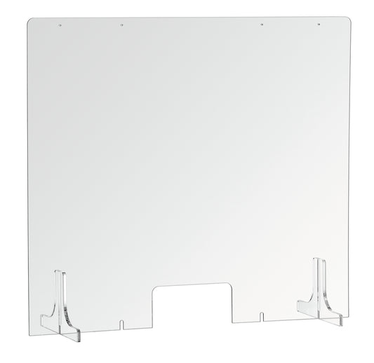 Hygieneschutz 1000PGLD | Bartscher 850033 - Bartscher