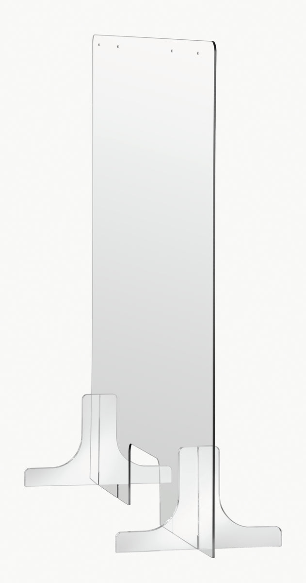 Hygieneschutz 1000PGLD | Bartscher 850033 - Bartscher