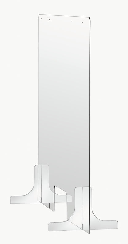 Hygieneschutz 1000PGLD | Bartscher 850033 - Bartscher