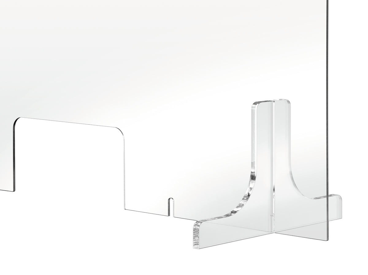 Hygieneschutz 1000PGLD | Bartscher 850033 - Bartscher