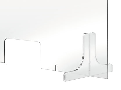 Hygieneschutz 1000PGLD | Bartscher 850033 - Bartscher