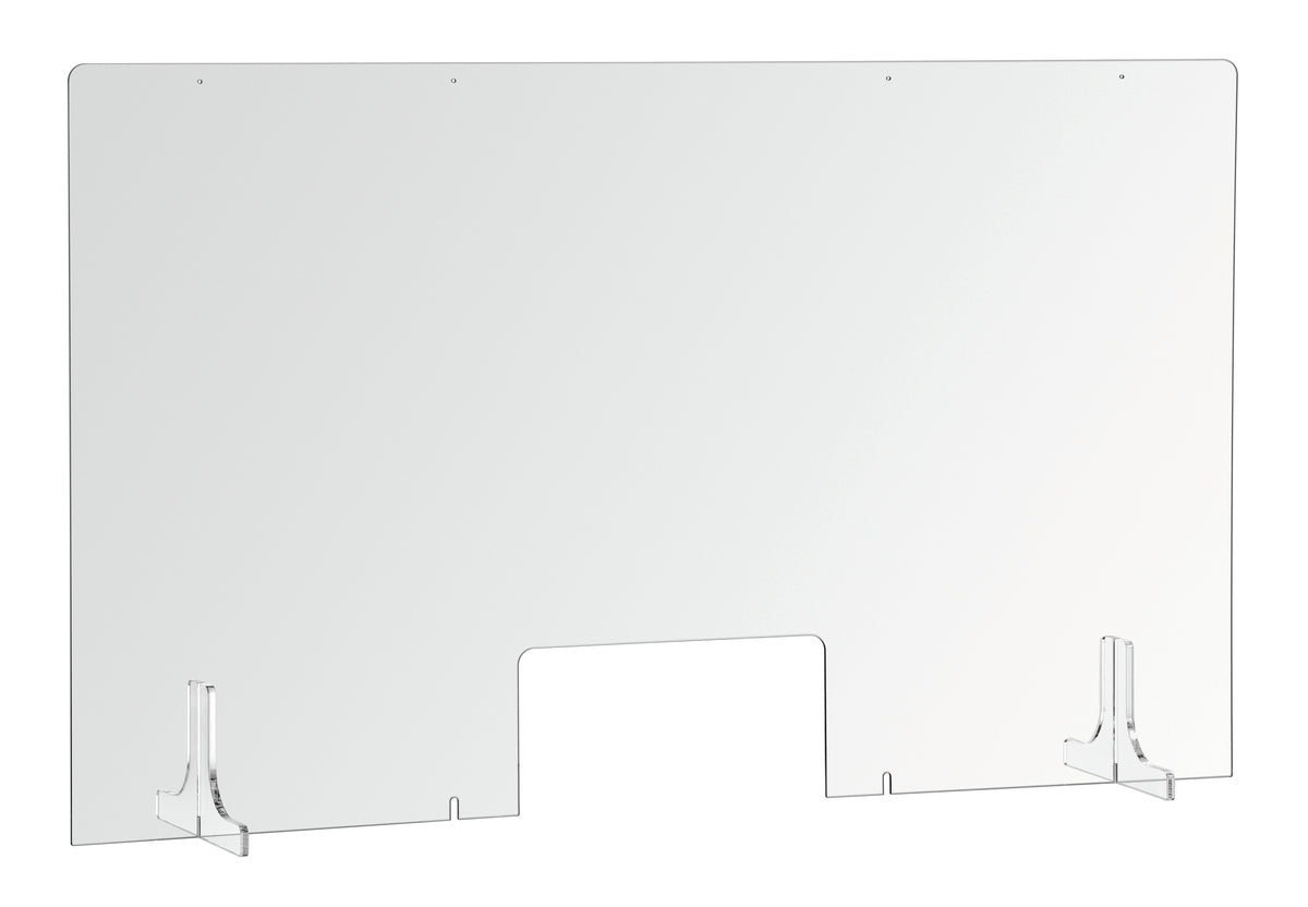 Hygieneschutz 1500PGLD | Bartscher 850035 - Bartscher