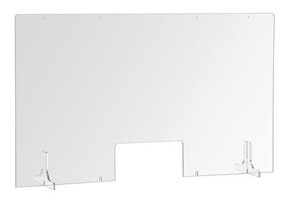 Hygieneschutz 1500PGLD | Bartscher 850035 - Bartscher