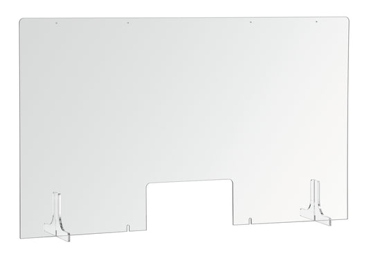 Hygieneschutz 1500PGLD | Bartscher 850035 - Bartscher