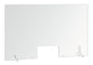 Hygieneschutz 1500PGLD | Bartscher 850035 - Bartscher
