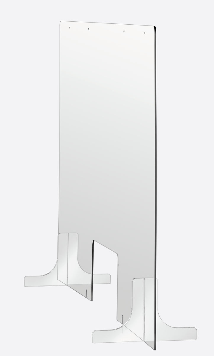 Hygieneschutz 1500PGLD | Bartscher 850035 - Bartscher