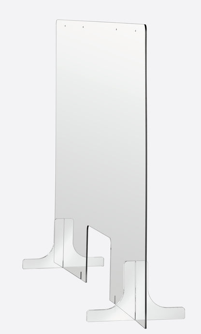 Hygieneschutz 1500PGLD | Bartscher 850035 - Bartscher