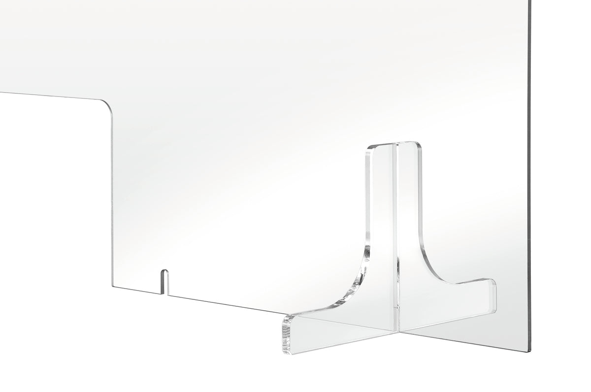 Hygieneschutz 1500PGLD | Bartscher 850035 - Bartscher