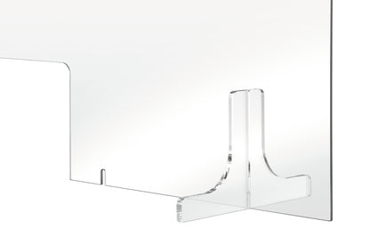 Hygieneschutz 1500PGLD | Bartscher 850035 - Bartscher