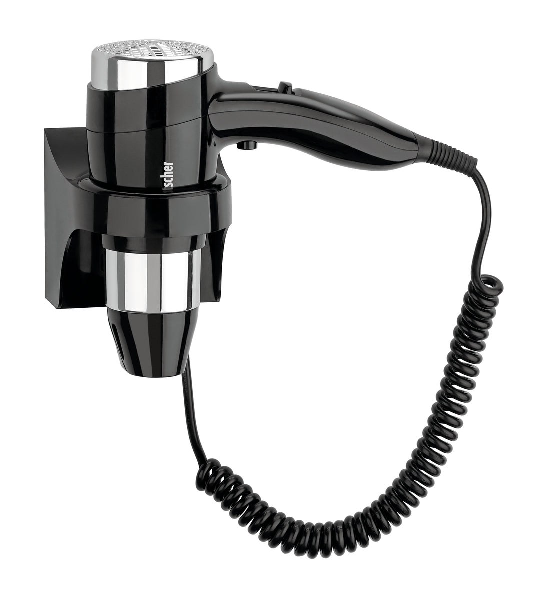 Hotelhaartrockner 1600S | Bartscher 850041 - Bartscher