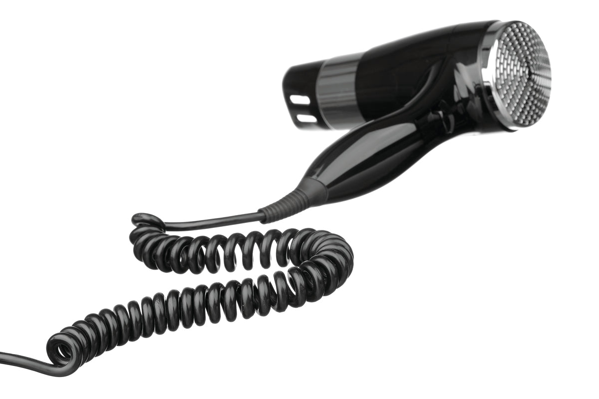 Hotelhaartrockner 1600S | Bartscher 850041 - Bartscher