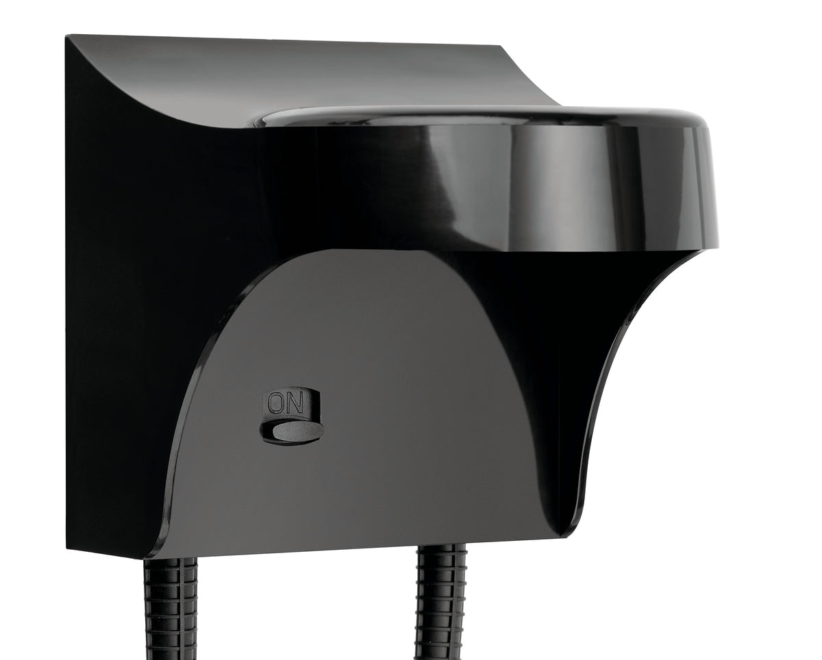 Hotelhaartrockner 1600S | Bartscher 850041 - Bartscher