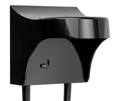 Hotelhaartrockner 1600S | Bartscher 850041 - Bartscher