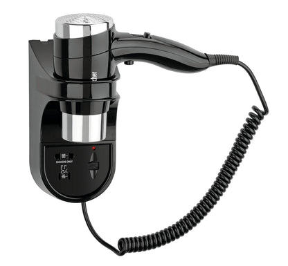 Hotelhaartrockner 1600SR | Bartscher 850042 - Bartscher