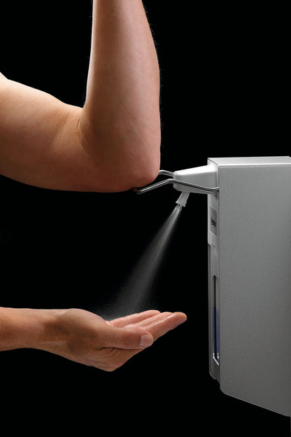 Desinfektionsspender PS 1L-W | Bartscher 850048 - Bartscher