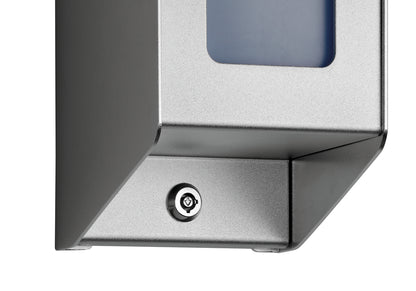 Desinfektionsspender PS 1L-W | Bartscher 850048 - Bartscher