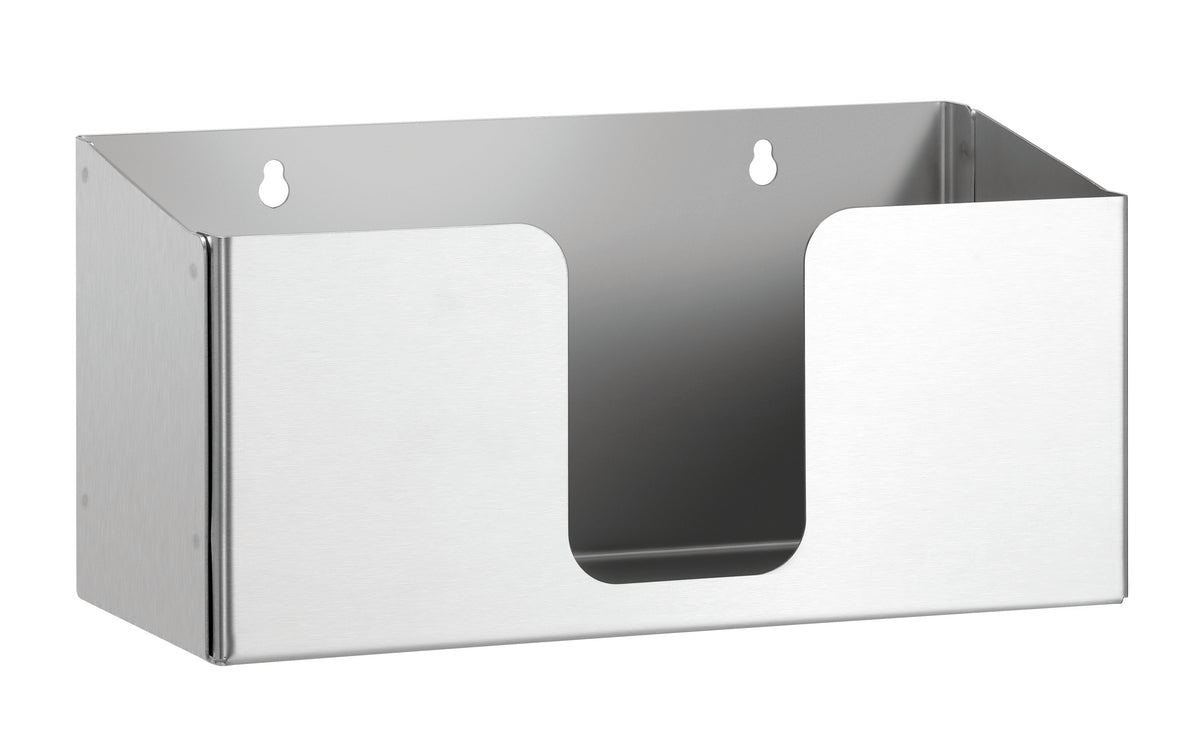 Papiertuchspender ILZF20 | Bartscher 850057 - Bartscher