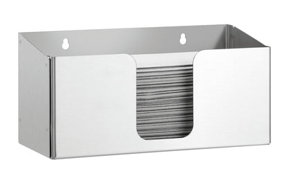 Papiertuchspender ILZF20 | Bartscher 850057