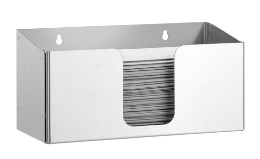 Papiertuchspender ILZF20 | Bartscher 850057