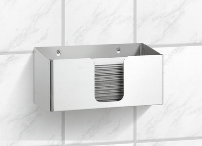 Papiertuchspender ILZF20 | Bartscher 850057 - Bartscher