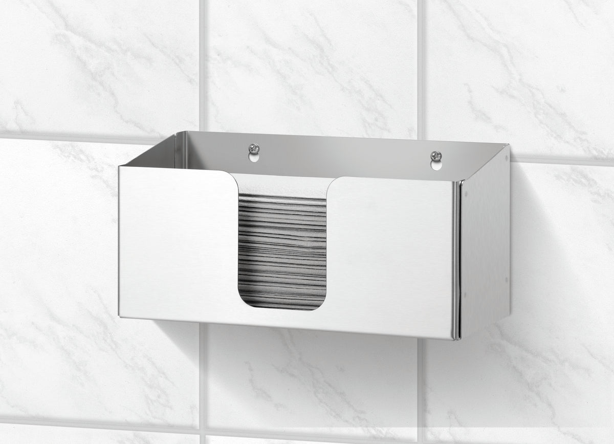 Papiertuchspender ILZF20 | Bartscher 850057