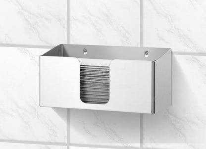 Papiertuchspender ILZF20 | Bartscher 850057