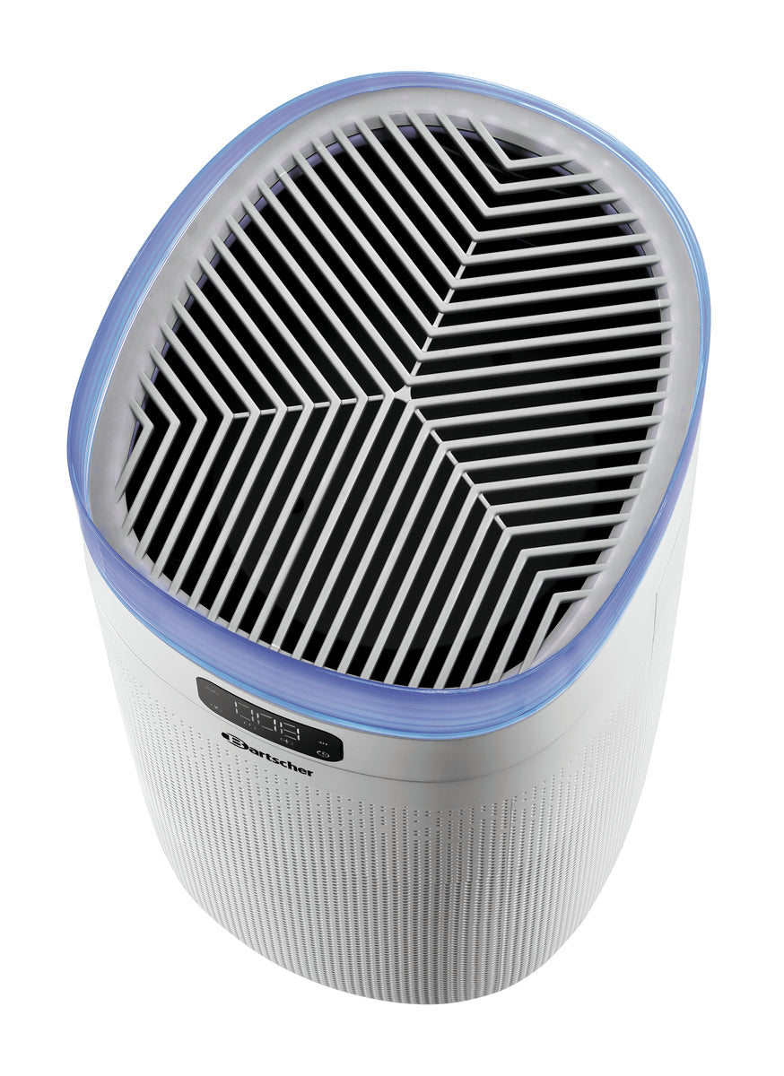 Raumluftreiniger W4000 | Bartscher 850200 - Bartscher