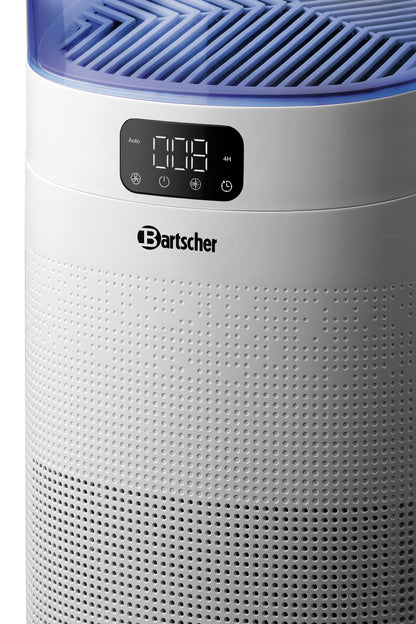 Raumluftreiniger W4000 | Bartscher 850200 - Bartscher