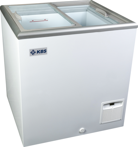 Impulstiefkühltruhe KBS 28 G | KBS 9141028