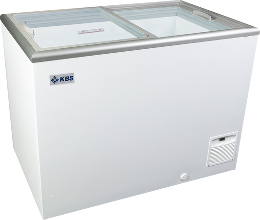 Impulstiefkühltruhe KBS 38 G | KBS 9141038