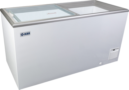 Impulstiefkühltruhe KBS 58 G | KBS 9141058