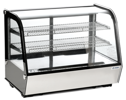 Aufsatzkühlvitrine ASV 900 von KBS Gastrotechnik