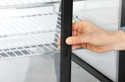 Aufsatzkühlvitrine ASV 900 | KBS 9150190 - KBS Gastrotechnik