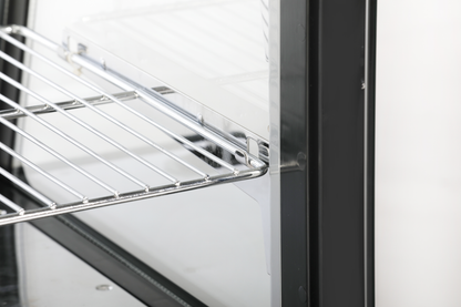 Aufsatzkühlvitrine ASV 900 | KBS 9150190 - KBS Gastrotechnik