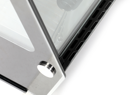 Aufsatzkühlvitrine ASV 900 | KBS 9150190 - KBS Gastrotechnik