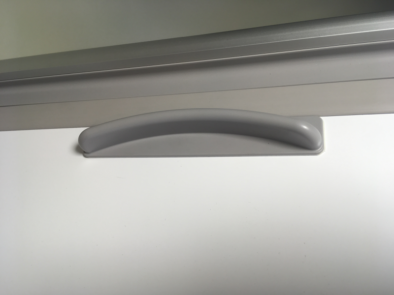 Kühltruhe AL20 umschaltbar auf Tiefkühltruhe mit Schiebedeckeln | KBS 9171028