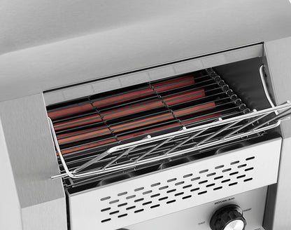 Durchlauftoaster DLT150-1 | Bartscher A100205 - Bartscher
