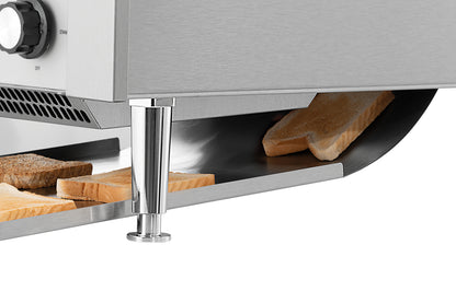 Durchlauftoaster DLT150-1 | Bartscher A100205 - Bartscher