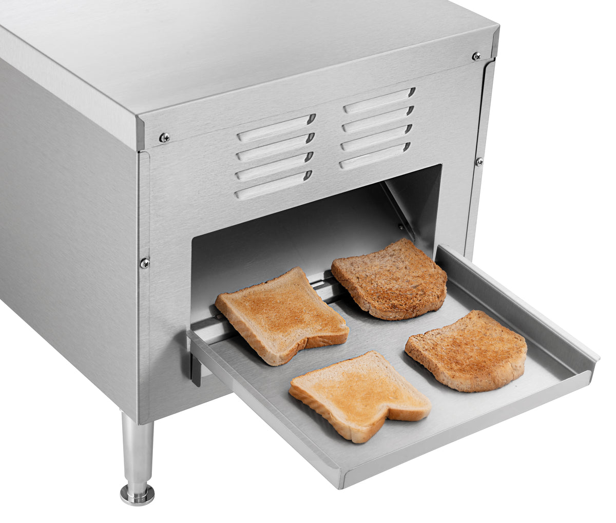 Durchlauftoaster DLT150-1 | Bartscher A100205