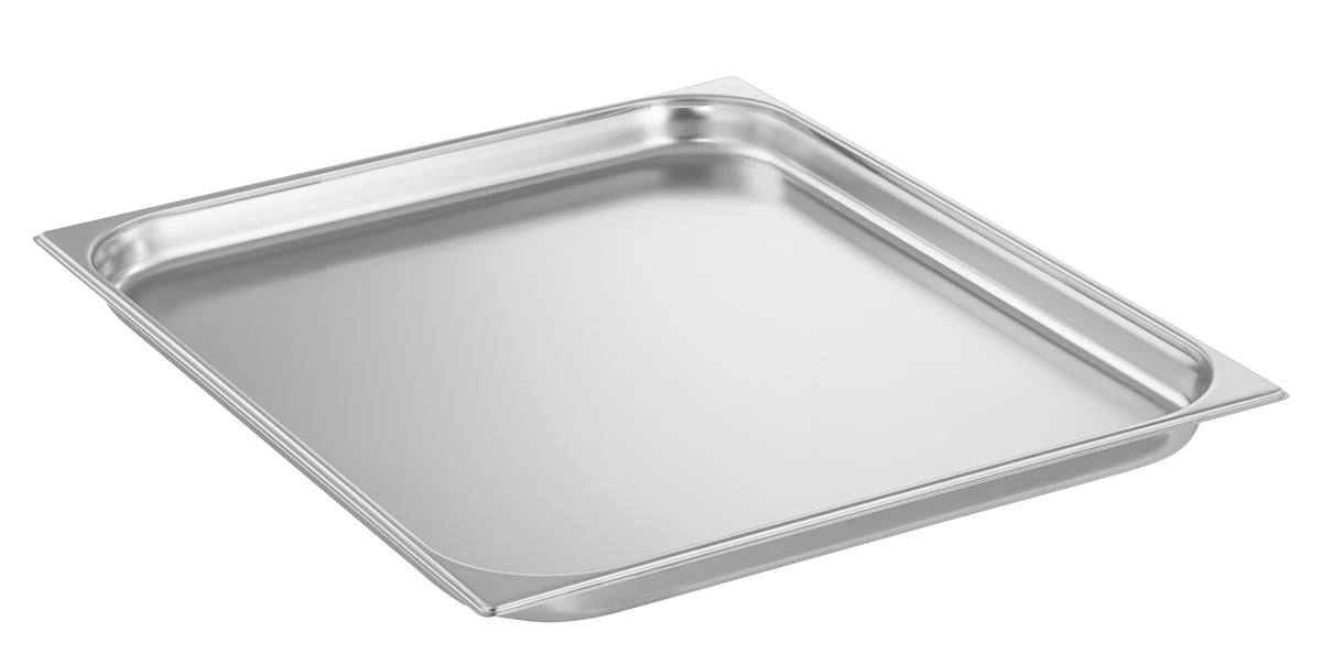 Blech 2/1GN, 40 mm | Bartscher A101182 - Bartscher