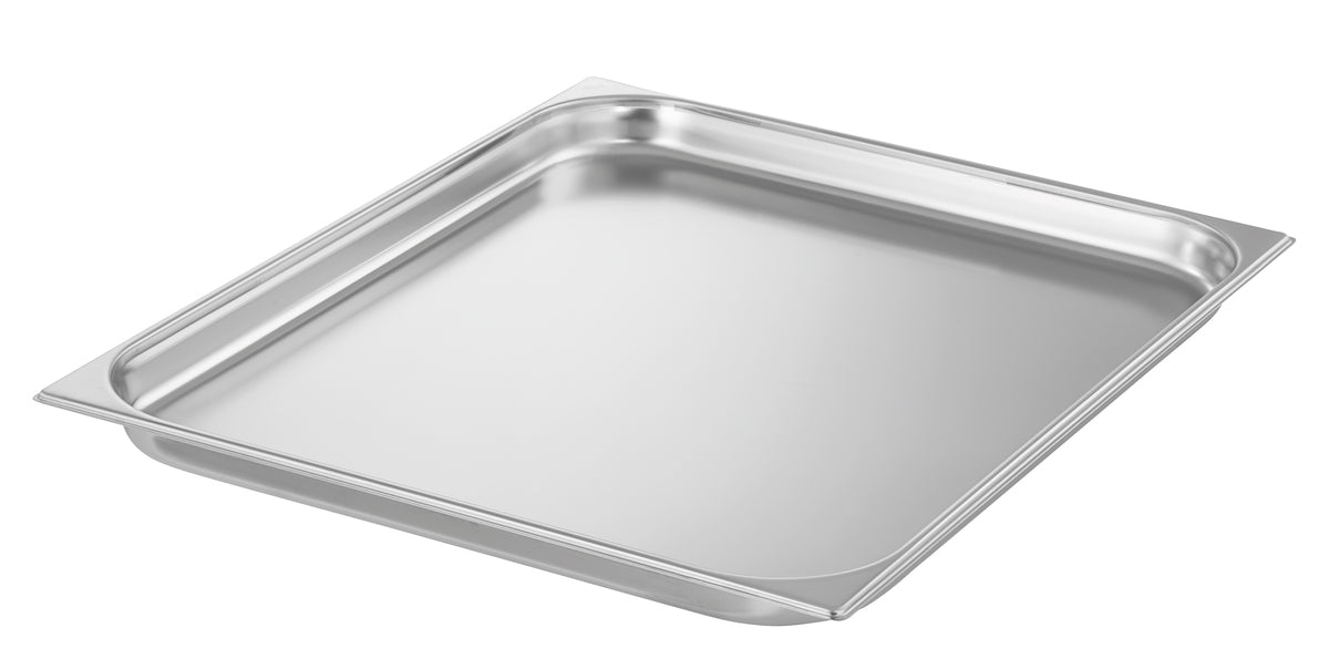 Blech 2/1GN, 40 mm | Bartscher A101182 - Bartscher